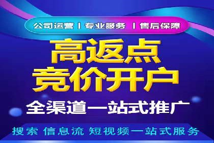 百度推广开户全指南：案例分享与技巧